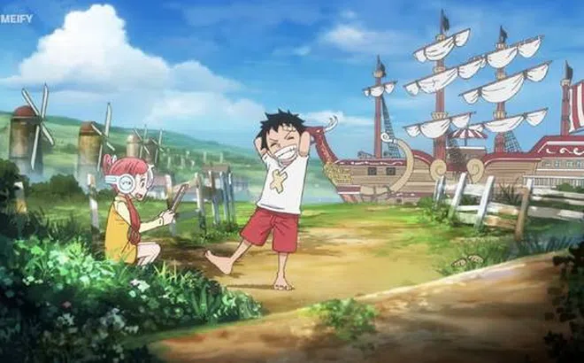 Cơn sốt đến từ âm nhạc: One Piece chiêu đãi khán giả một concert thật sự, OST gây bão khắp nơi