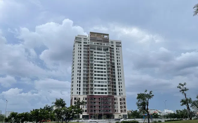 Vì sao dự án Ascent Lakeside xây trái phép hàng ngàn m2 nhiều năm vẫn chưa bị cưỡng chế?