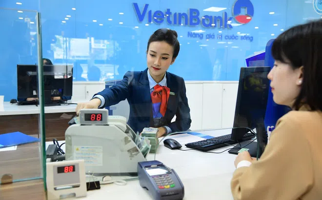 Tổng nợ xấu của Vietinbank tăng 23,4% lên 17.651 tỷ đồng, nợ có khả năng mất vốn gấp 2.4 lần đầu năm