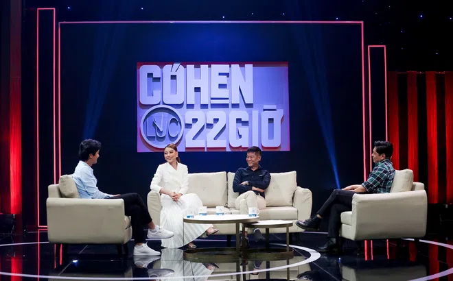 Đạo diễn Lê Hoàng cho rằng phụ nữ chọn đàn ông có tiền luôn luôn đúng