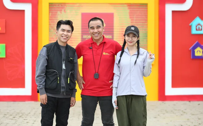 Mái ấm gia đình Việt: Minh Dự nhớ lại tuổi thơ cơ cực, không đủ tiền mua một miếng gà rán