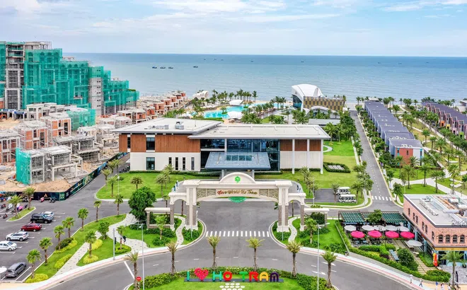 TS Nguyễn Trí Hiếu: “Phải có nguyên tắc để nắm chắc phần thắng trong đầu tư bất động sản”