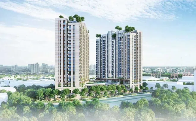 Nam Land và Gotec Land cam kết mua lại 1.500 tỷ trái phiếu trước hạn từ Chứng khoán Tân Việt