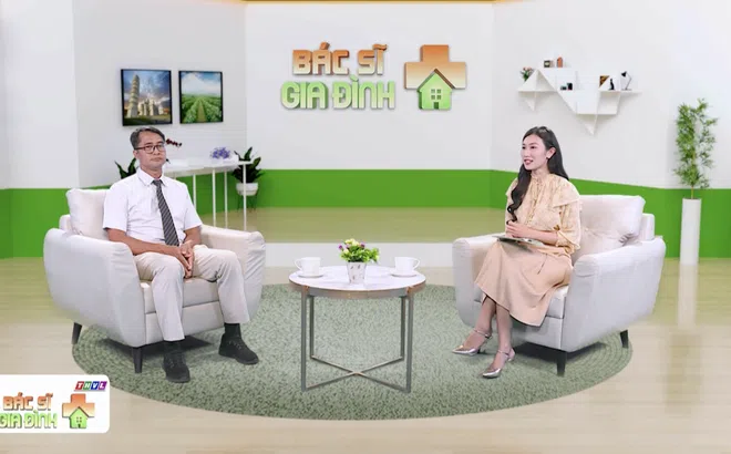 Bác sĩ gia đình: Ấu trùng giun dưới da, phải làm sao?