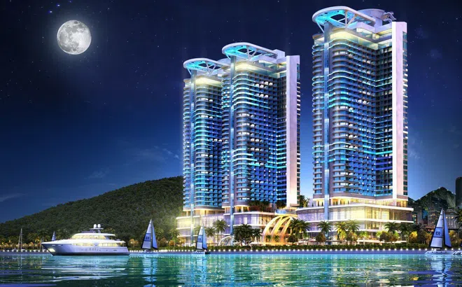 VietinBank không bảo lãnh cho người mua dự án Trung tâm Bến du thuyền