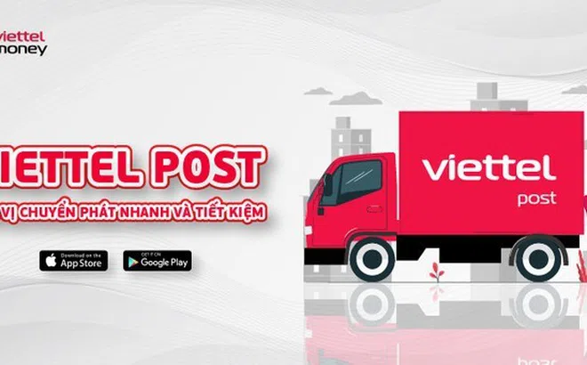 Viettel Post bị phạt và truy thu thuế gần 1,7 tỷ đồng