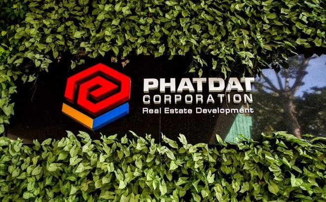 Phát Đạt dùng đất Vũng Tàu bổ sung tài sản đảm bảo cho trái phiếu