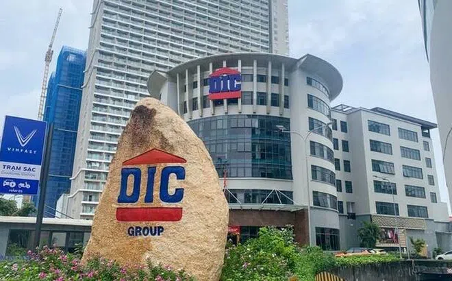 DIG lấy tiền đâu mua lại trái phiếu trước hạn?