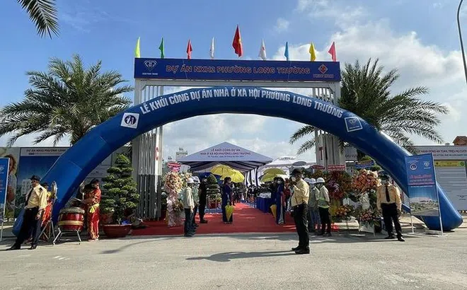 'Dọn dẹp' thị trường bất động sản bắt đầu từ nhu cầu thực - Bài 5: Có nên cho 'ngậm sâm' để 'nuôi bệnh ác tính'?