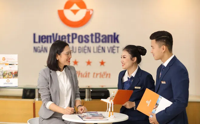 Nợ có khả năng mất vốn tăng mạnh, LienVietPostBank lên kế hoạch phát hành thêm 4.000 tỷ trái phiếu