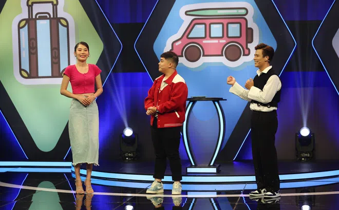 Nam Anh nhớ về kỉ niệm chơi violin tại đêm nhạc Love Story 2 của Nam Em Nguyễn Đình Vũ chia sẻ về kỉ niệm lúc nhỏ với em trai