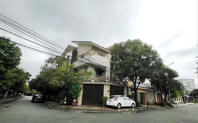 Nghệ An: Dự án của Công ty Minh Khang sai phạm những gì?