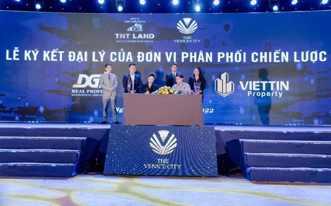Hậu Giang: Khách hàng sập bẫy, ôm hận khi mua đất nền The Venice City