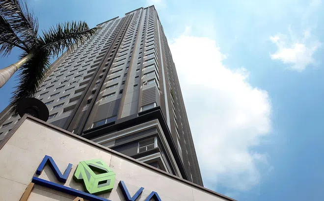 Novaland (NVL) cầm cố toàn bộ cổ phần tại Địa ốc Vạn Phát và The Forest City cho khoản vay 100 triệu USD