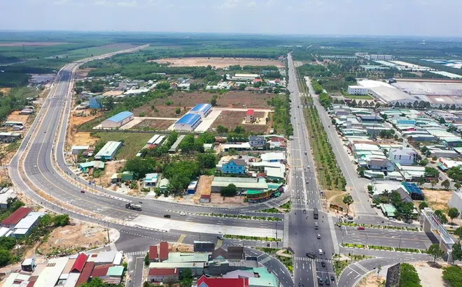 Đầu tư bất động sản tại Bàu Bàng – Xu thế trọng điểm tại thị trường phía Bắc Bình Dương