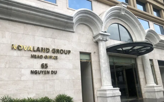 Novaland mua lại thêm lô trái phiếu trước hạn, cổ phiếu NVL 'bừng tỉnh'