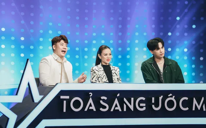 Nguyễn Trần Trung Quân tiết lộ bản thân đang rất hạnh phúc trong tình yêu