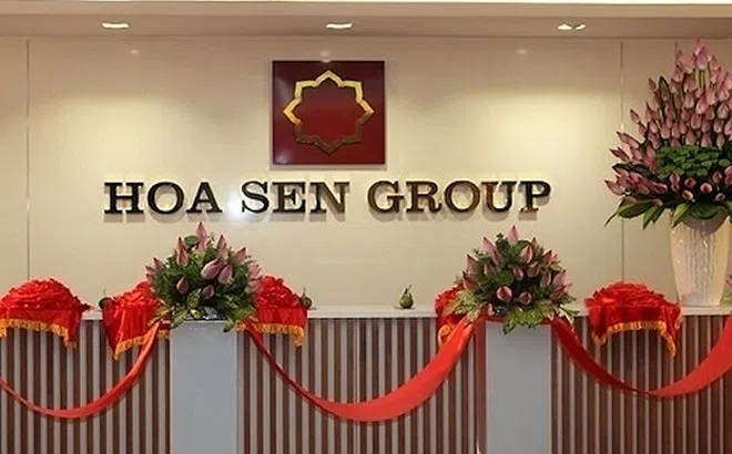 Loạt lãnh đạo Hoa Sen liên tiếp thoái vốn khỏi công ty