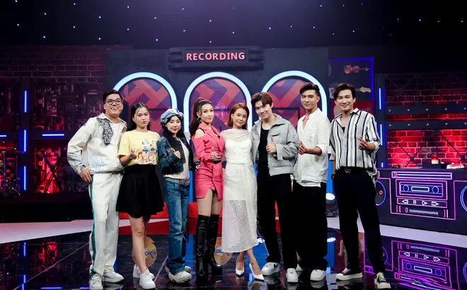 Ca sĩ Vĩnh Thuyên Kim tái hiện “Dang Dở” và “Teen Vọng Cổ” tại Studio số 6