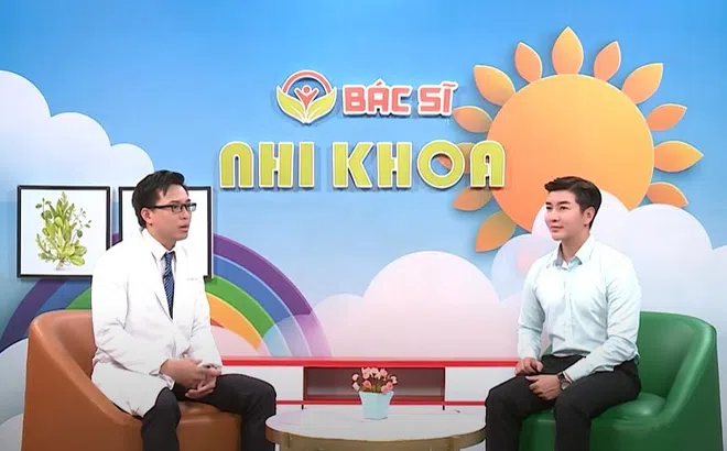 “Bác sĩ nhi khoa”: Tầm quan trọng của kẽm đối với não bộ của trẻ nhỏ