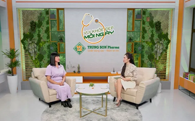 Những biện pháp phòng tránh rối loạn tiêu hóa mùa tiệc tùng