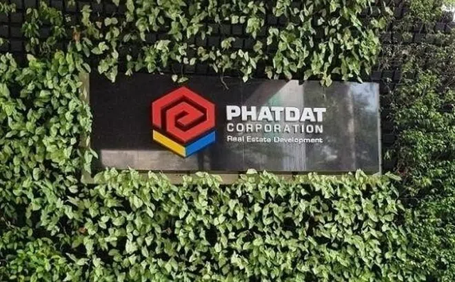 Thêm lãnh đạo Bất động sản Phát Đạt giải cứu cổ phiếu PDR