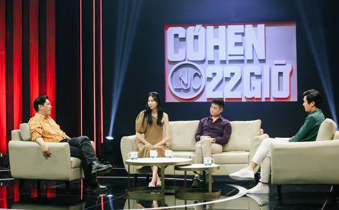 Lê Hoàng: “Quan điểm đàn ông xây nhà, đàn bà xây tổ ấm là sai bét”