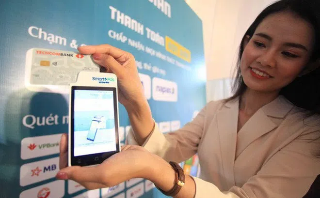 Nhận 240 tỷ đồng từ SMBC, SmartPay mang đến cơ hội lớn cho hàng triệu tiểu thương