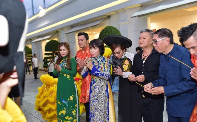 Sự kiện lớn nhất ngành tóc và làm đẹp năm 2023 sắp diễn ra không thể bỏ qua!