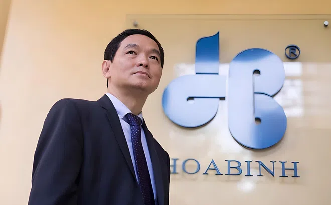 Xây dựng Hòa Bình: Ông Lê Viết Hải sẽ bị “phế truất” khi nào?