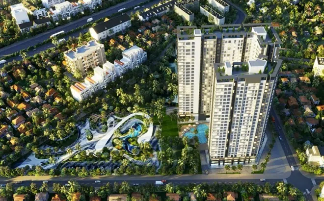 TP Hồ Chí Minh: Cảnh báo người dân không mua dự án “ma” ở Hóc Môn