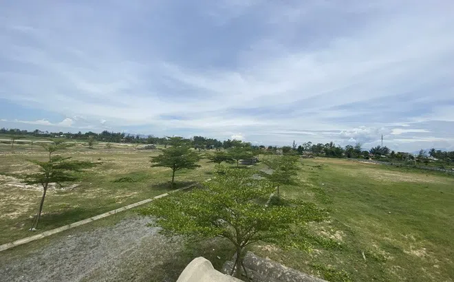 Tìm thấy giấy tờ thất lạc trong hồ sơ pháp lý ba dự án khu đô thị của Công ty Bách Đạt An