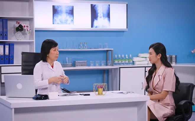 Cảnh báo nguy cơ đột quỵ do tiểu đêm ở người cao tuổi khi thời tiết chuyển lạnh