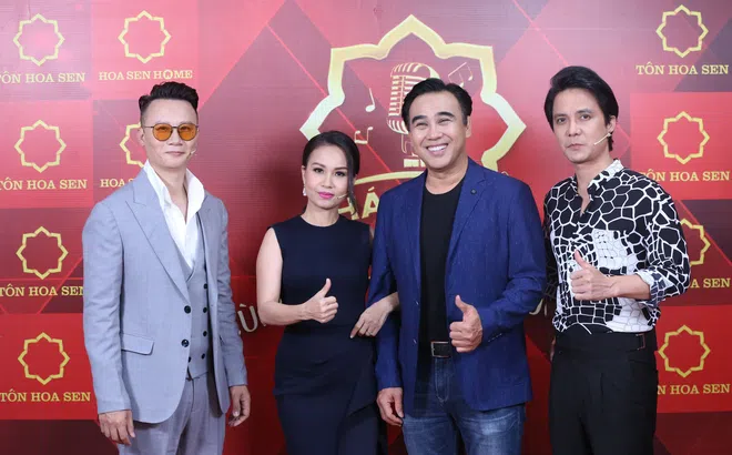 MC Quyền Linh nhận giải "Nghệ sĩ vì cộng đồng" năm 2022 do Bộ Văn hoá, Thể thao và Du lịch trao tặng