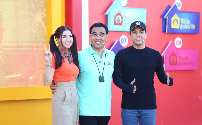 Mái ấm gia đình Việt: Ca sĩ Hồ Quang Hiếu lo sợ ngoài 50 mới tìm được “nửa kia”