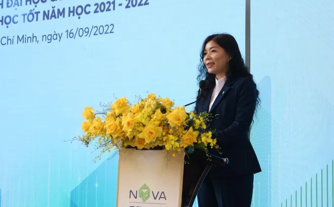 Lãnh đạo Novaland đăng ký bán hơn 2 triệu cổ phiếu NVL