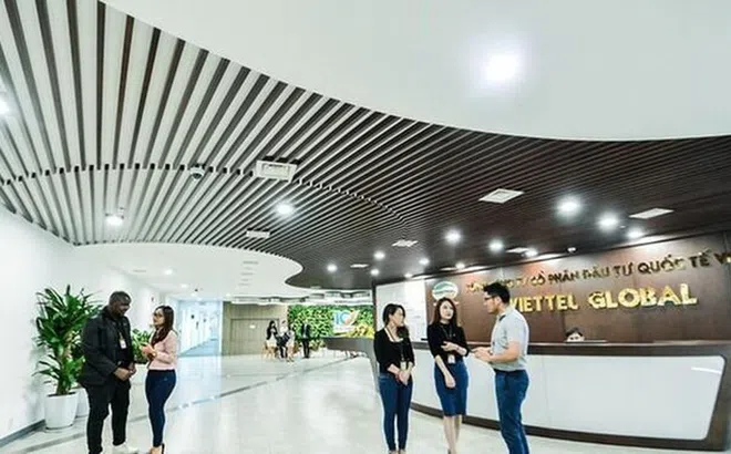 Viettel Global ghi nhận mức lỗ ròng kỷ lục 2.700 tỷ trong quý 4/2022