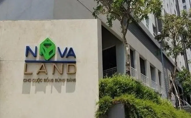 Con gái Chủ tịch Novaland muốn mua 44,5 triệu cổ phiếu NVL sau khi cha trở lại ghế nóng