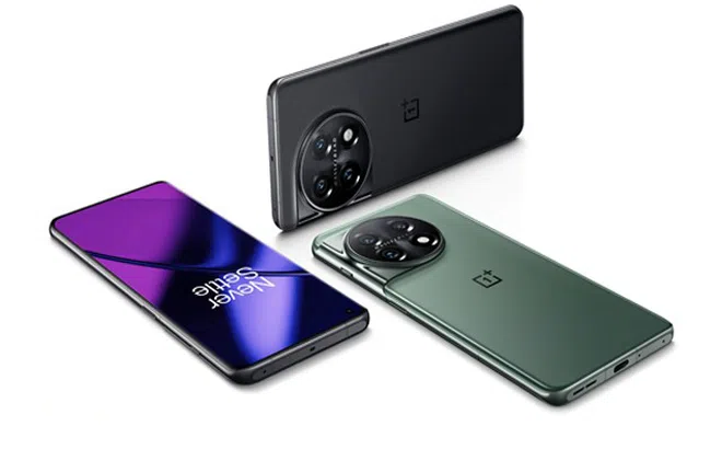 OnePlus 11 5G chính hãng ra mắt tại Việt Nam
