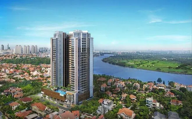 Sơn Kim Land: Sở hữu loạt dự án "khủng", có thời điểm âm vốn gần 1.400 tỷ đồng