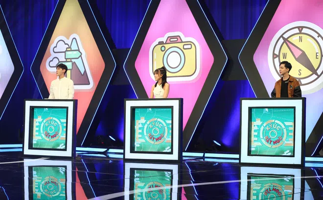 Diễn viên hài Tuấn Kiệt vượt mặt Lý Hạo Mạnh Quỳnh giành được 30 triệu đồng