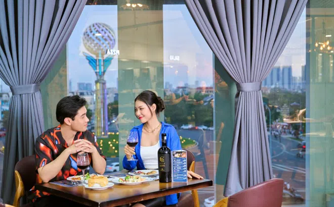 Bật mí cách chiều lòng người ấy ngày Valentine: Quà tặng không bằng cách tặng quà