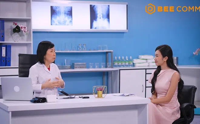 Bí quyết giảm tiểu đêm, tiểu gấp khi dùng thuốc không hiệu quả