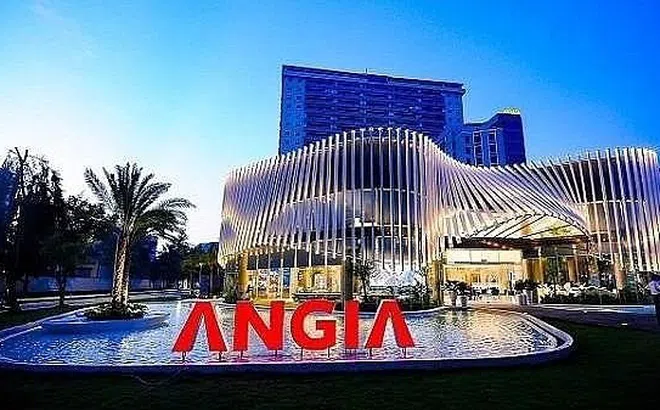 Nhìn lại 3 năm niêm yết của Bất động sản An Gia: Lợi nhuận bắt đầu có dấu hiệu lao dốc