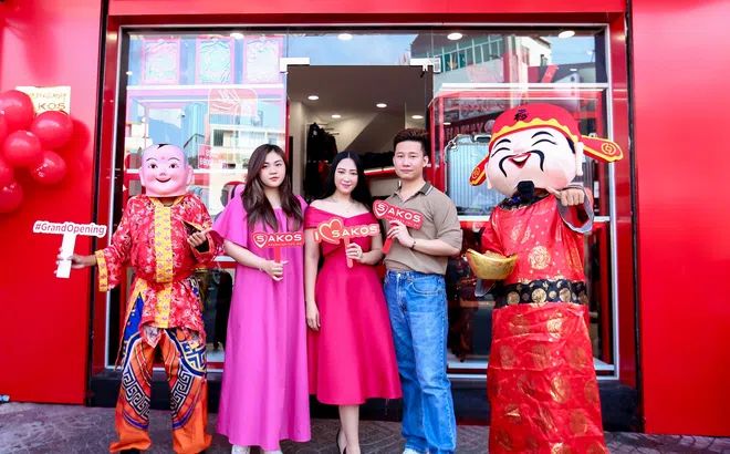 Miss Peace Vietnam 2022 - Ban Mai: “Tôi may mắn vì chưa dính vào các drama trong giới hoa hậu”