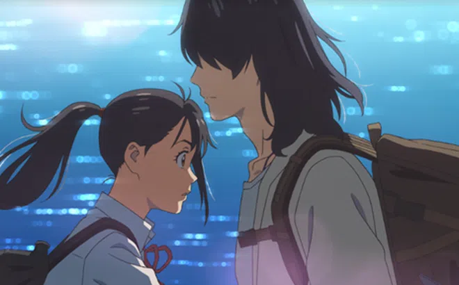 Shinkai Makoto - "Phù thủy nỗi buồn" vĩ đại của ngành công nghiệp anime Nhật Bản