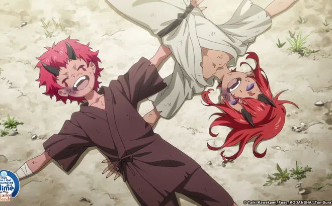 Sương sương những điều cần biết để thưởng thức trọn vẹn nhất hot hit anime ‘Lúc Đó Tôi Đã Chuyển Sinh Thành Slime: Mối Liên Kết Đỏ Thẫm