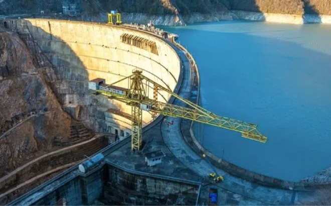 Nợ bảo hiểm xã hội, thủy điện HPL của Tập đoàn Kosy bị “réo tên”