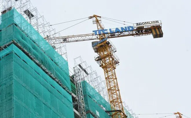 TTC Land khẳng định không còn dư nợ trái phiếu