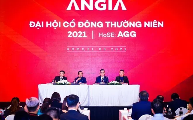 Bất động sản An Gia: "Ôm" nghìn tỷ cho vay nhưng nộp thiếu thuế